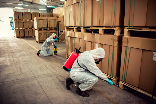 Best Best Pest Control Companies  in Moscow, ID
