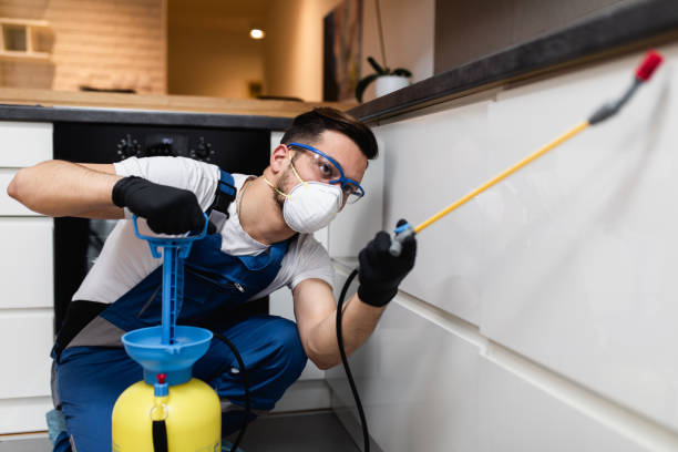 Best Pest Prevention Services  in Moscow, ID