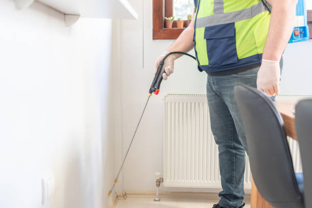 Best Best Pest Control Near Me  in Moscow, ID